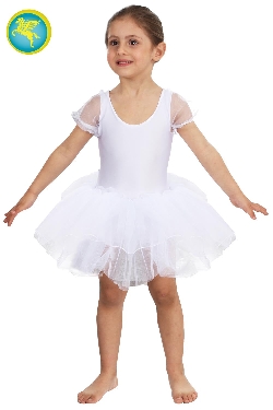 BALLERINA DANZA CLASSICA 